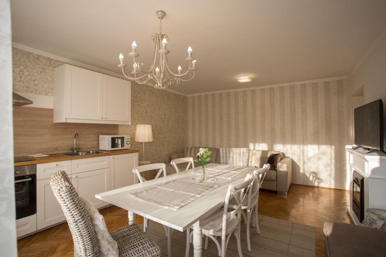 Artorius Appartement Ljubljana