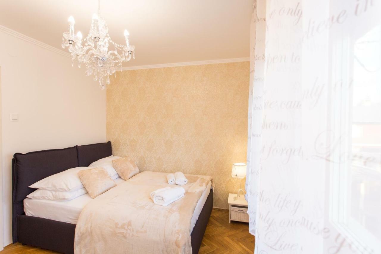 Appartement Artorius Ljubljana